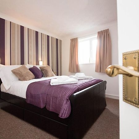 Lovely Sea Front House In Cleethorpes - Sleeps 6 외부 사진