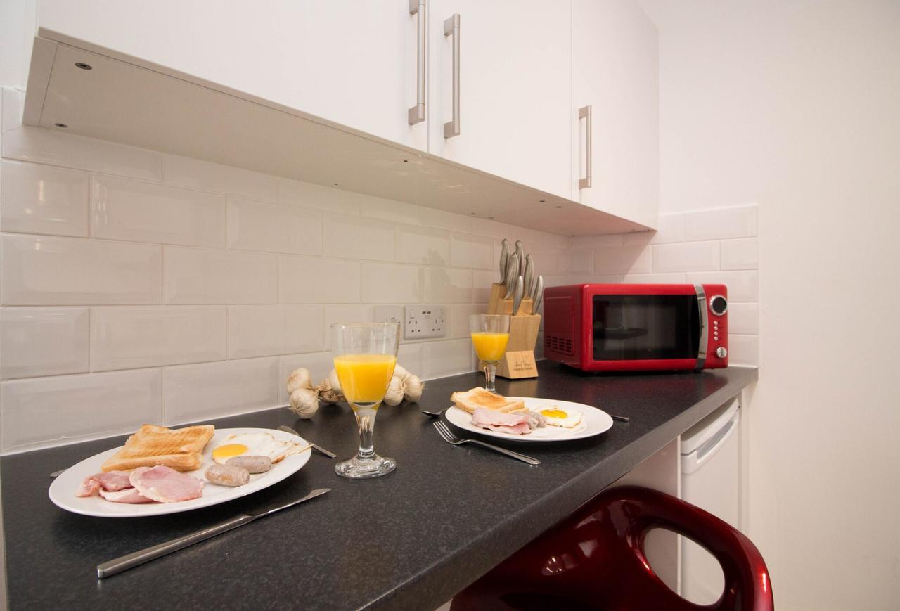 Lovely Sea Front House In Cleethorpes - Sleeps 6 외부 사진